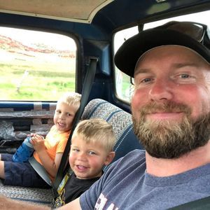 Meet your Posher, Lane